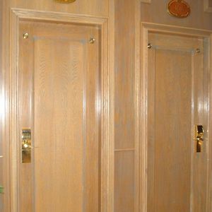 Quintuple Room