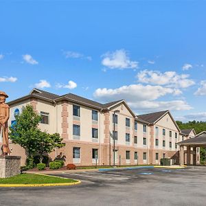 Best Western Garden Inn